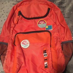 💕Roxy backpack💕